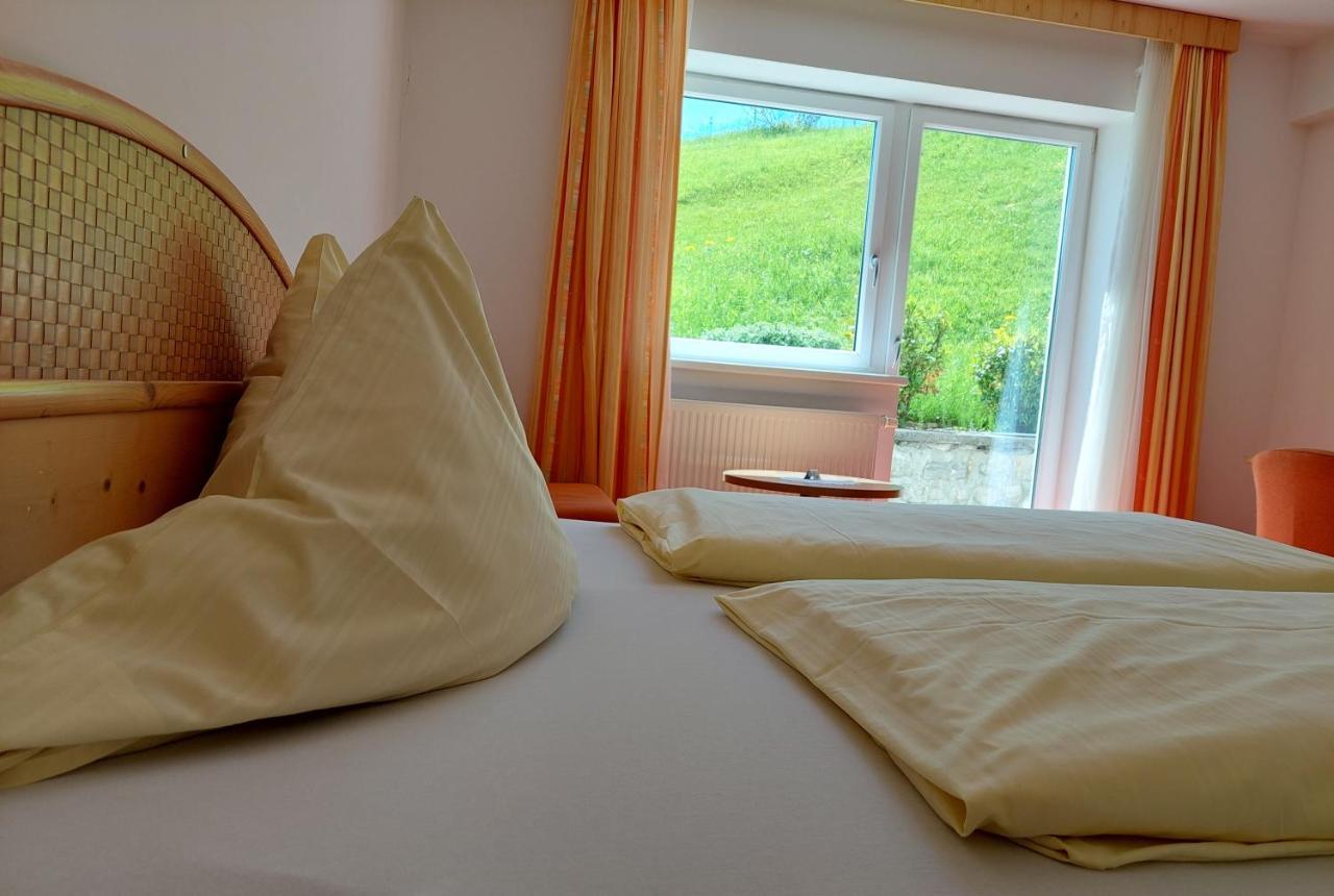 Hotel Juchhof 레르모스 외부 사진