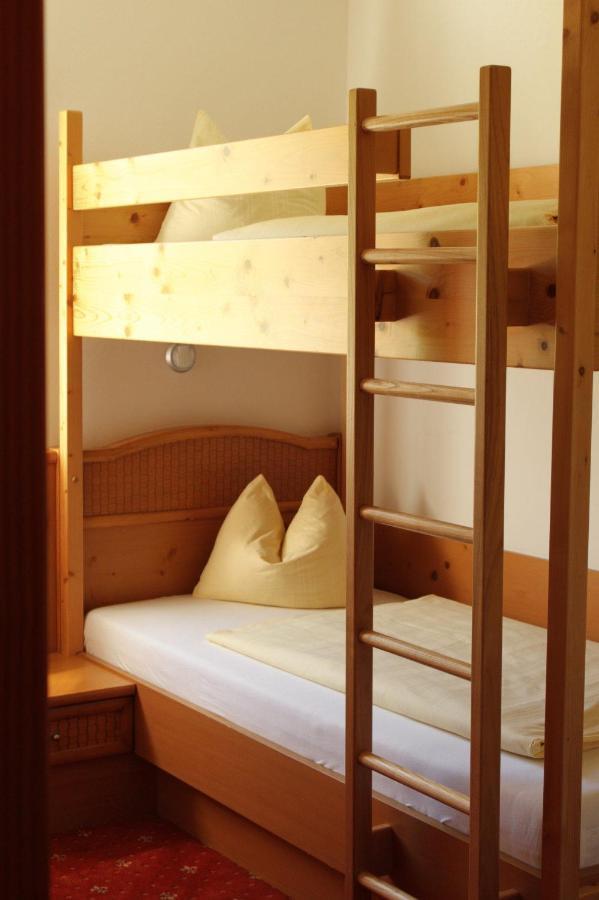 Hotel Juchhof 레르모스 외부 사진