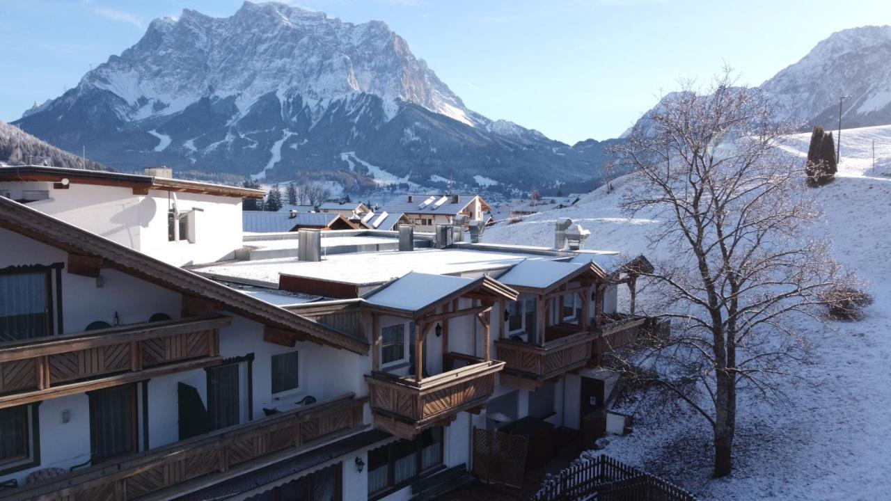 Hotel Juchhof 레르모스 외부 사진