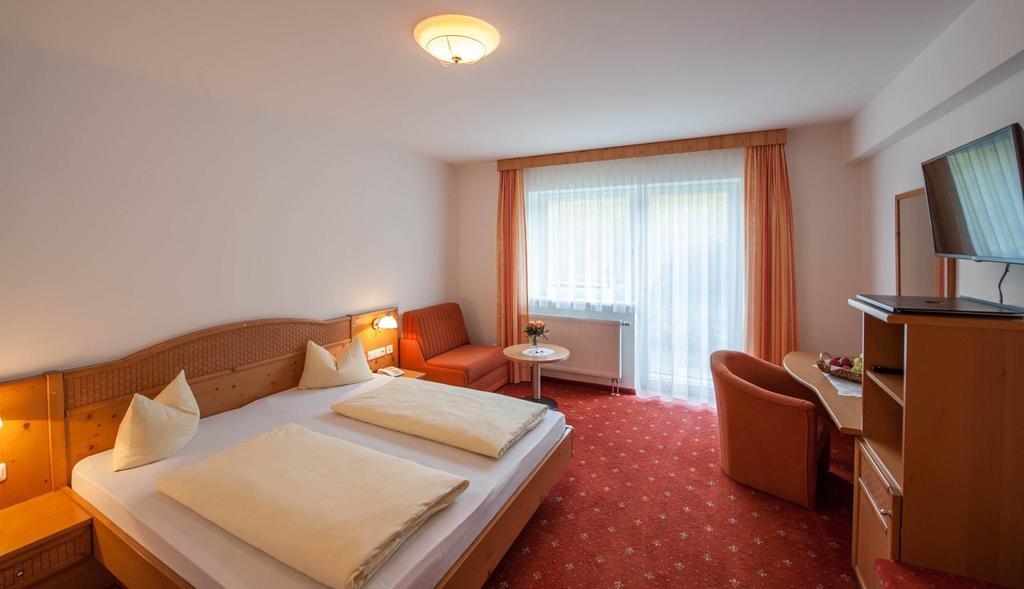 Hotel Juchhof 레르모스 외부 사진