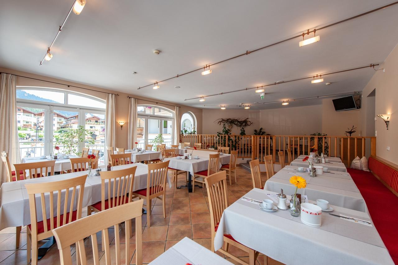 Hotel Juchhof 레르모스 외부 사진